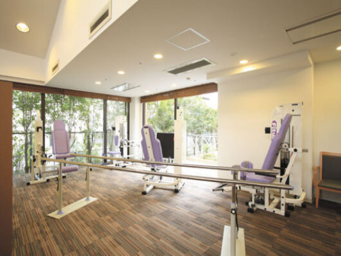 アズハイム中浦和