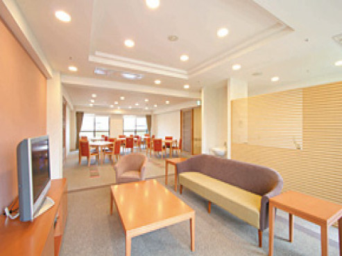 アズハイム中浦和