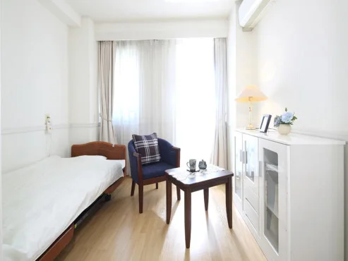 4F 居室イメージ