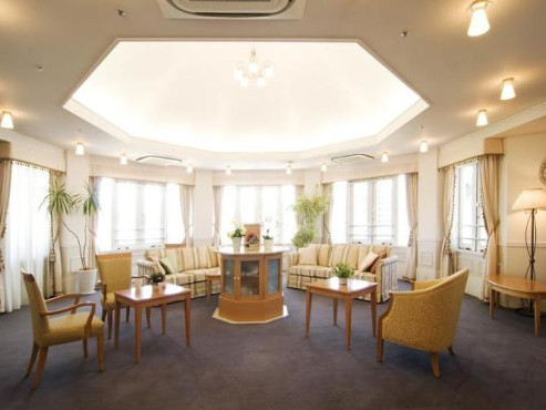 ボンセジュール横浜新山下