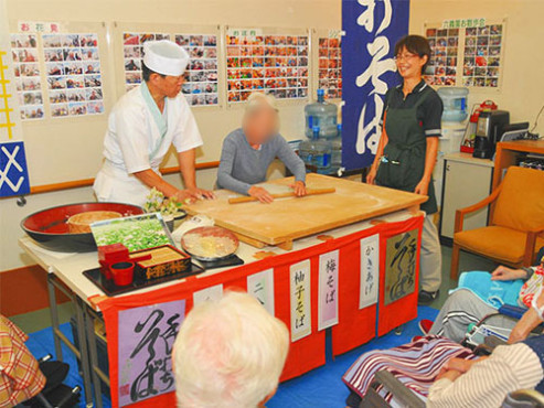 ローズ・ガーデン