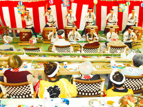 ローズ・ガーデン