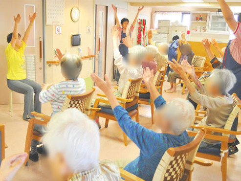 ローズ・ガーデン