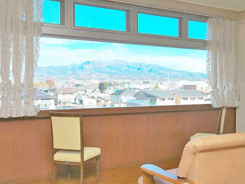 ロングライフ前橋