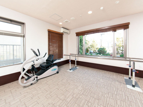 アズハイム文京白山