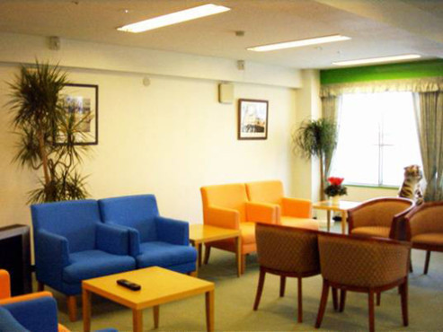 家族の家ひまわり板橋