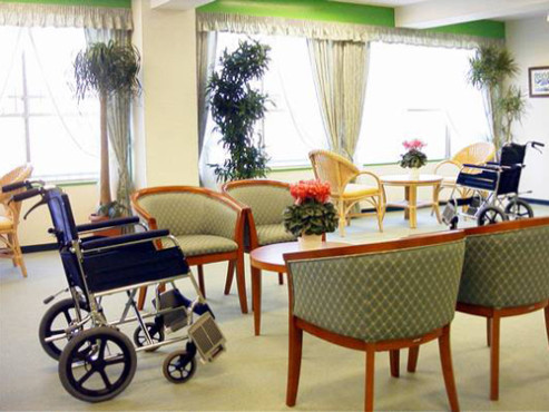 家族の家ひまわり板橋