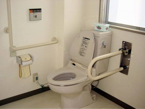 家族の家ひまわり板橋