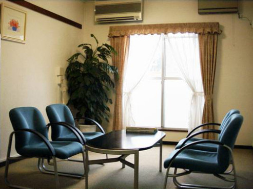 家族の家ひまわり板橋