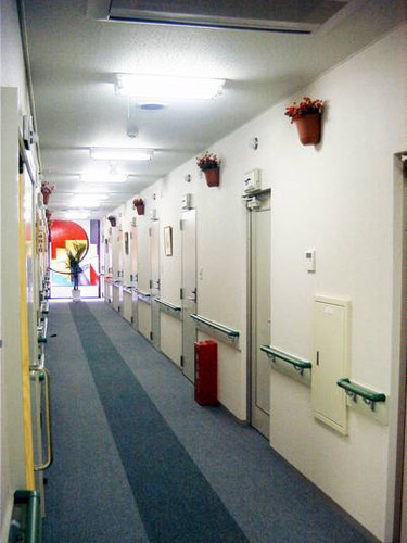 家族の家ひまわり国分寺