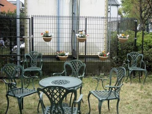 家族の家ひまわり国分寺