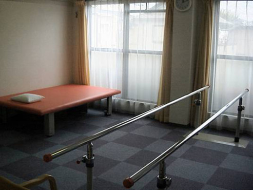 家族の家ひまわり国分寺