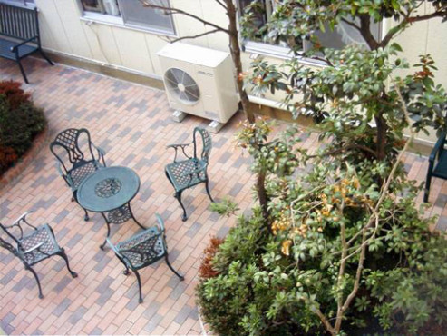 家族の家ひまわり永山