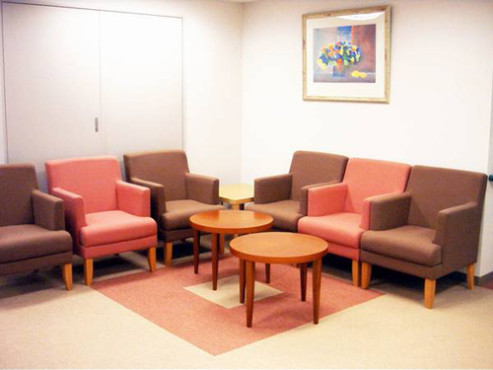 家族の家ひまわり永山