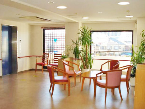 家族の家ひまわり与野