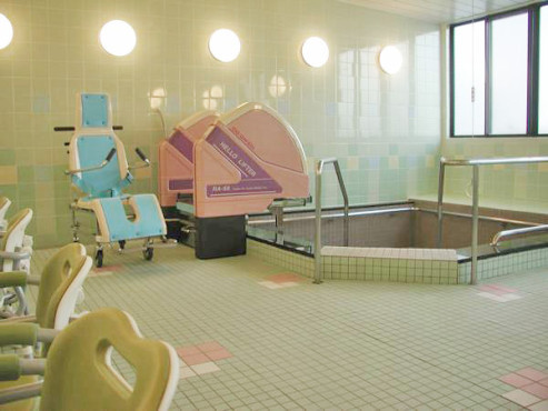 家族の家ひまわり与野