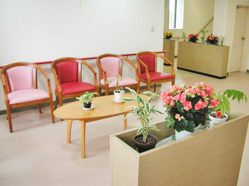 家族の家ひまわり与野