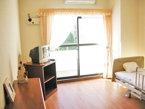 家族の家ひまわり与野