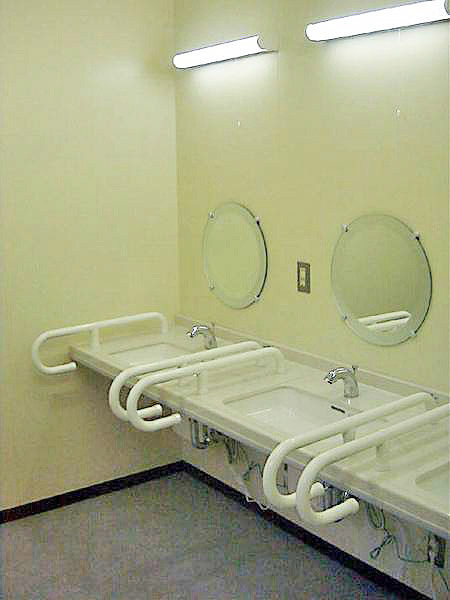 家族の家ひまわり船橋