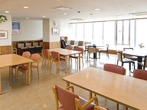 ダイニングルーム