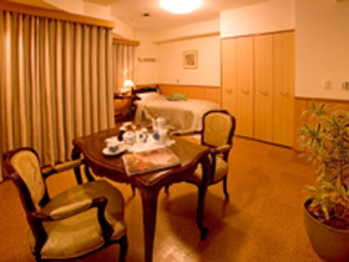 SOMPOケア ラヴィーレ本郷