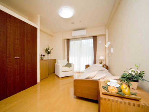 SOMPOケア ラヴィーレ真駒内