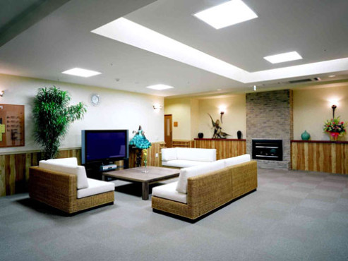 SOMPOケア ラヴィーレ真駒内