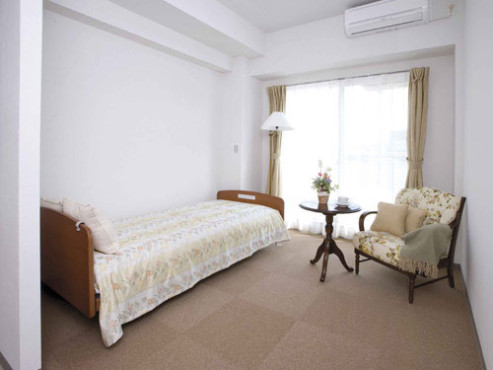 SOMPOケア そんぽの家練馬