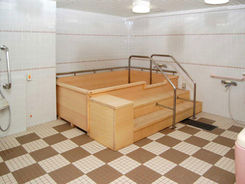 SOMPOケア そんぽの家練馬