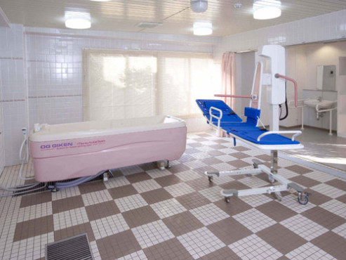 SOMPOケア そんぽの家練馬