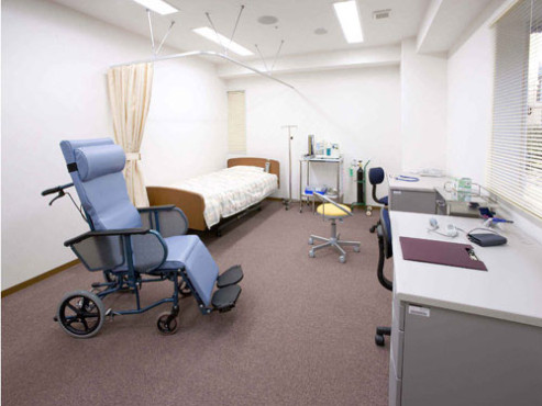 SOMPOケア そんぽの家練馬