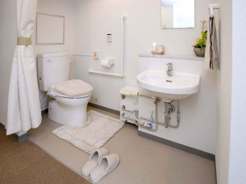 SOMPOケア そんぽの家練馬