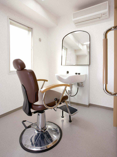 SOMPOケア そんぽの家練馬