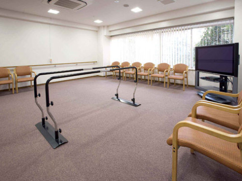 SOMPOケア そんぽの家練馬