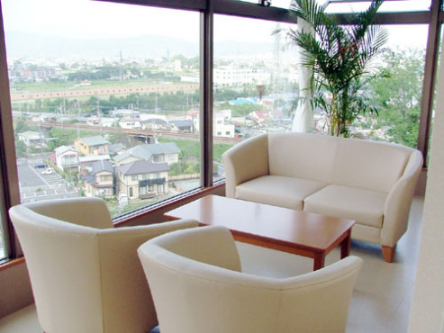 グランフォレスト小田原