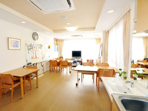 グランフォレスト南小岩