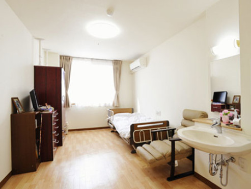 グランフォレスト南小岩