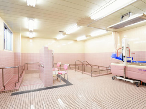 グランフォレスト南小岩