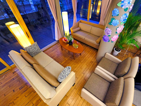 リブインさくら