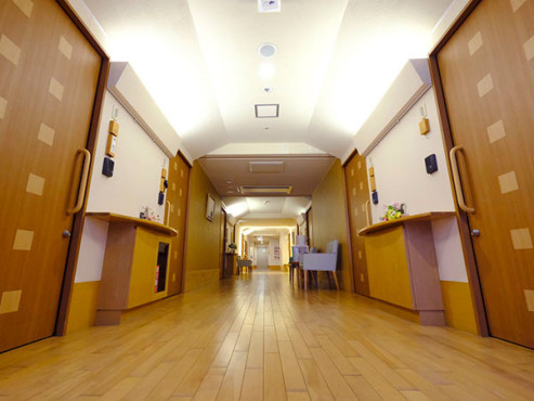 リブインさくら