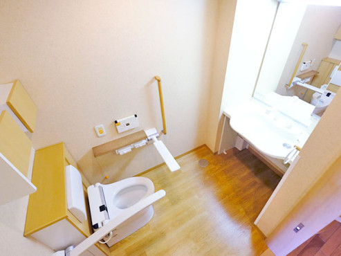 リブインさくら