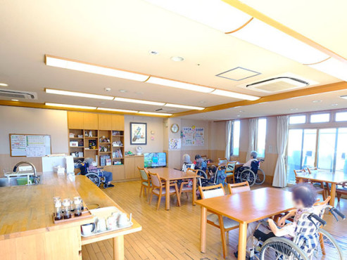 リブインさくら