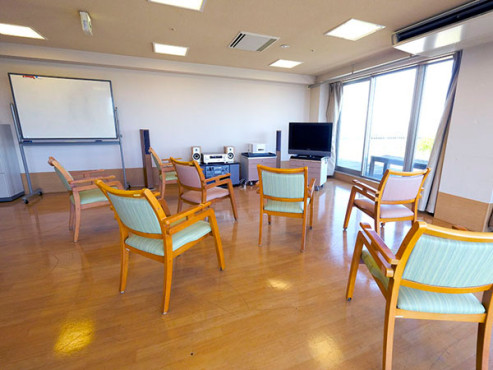 リブインさくら