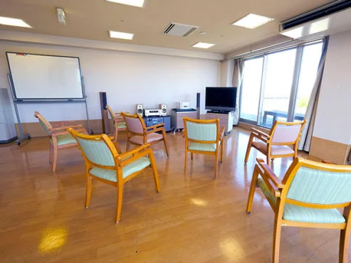 リブインさくら