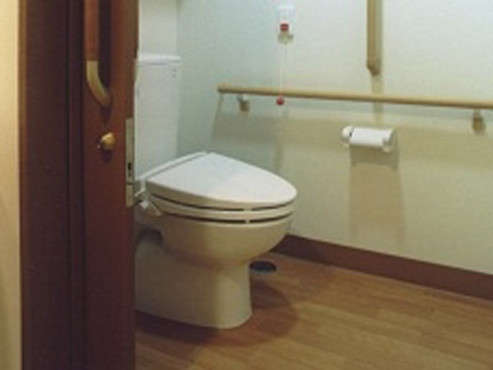 SOMPOケア そんぽの家八坂