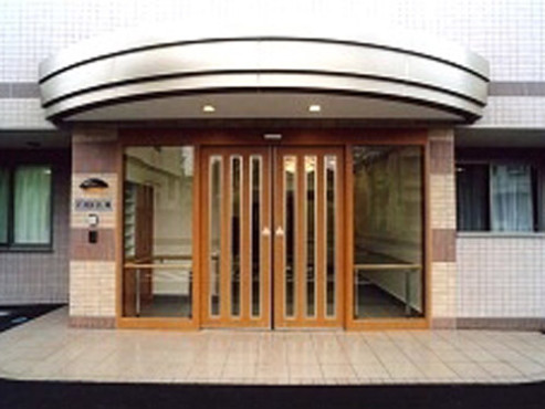 SOMPOケア そんぽの家八坂