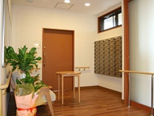 SOMPOケア そんぽの家鴨宮