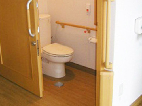 SOMPOケア そんぽの家鴨宮