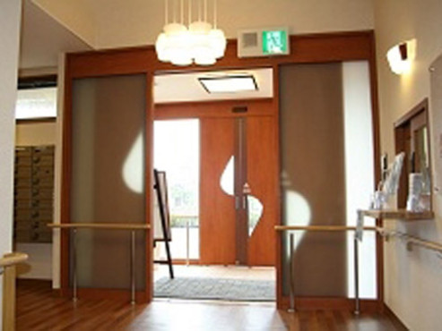 SOMPOケア そんぽの家鴨宮