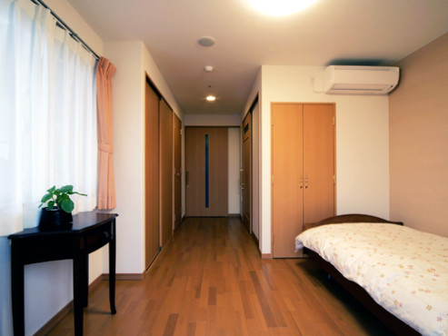 ハーモニー松戸